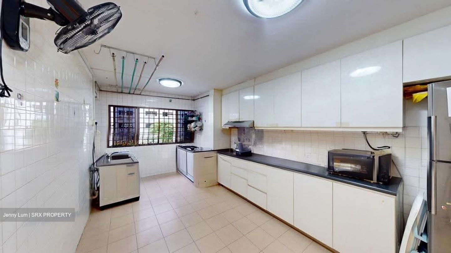 Blk 587 Cheng San Court (Ang Mo Kio), HDB 3 Rooms #614667251